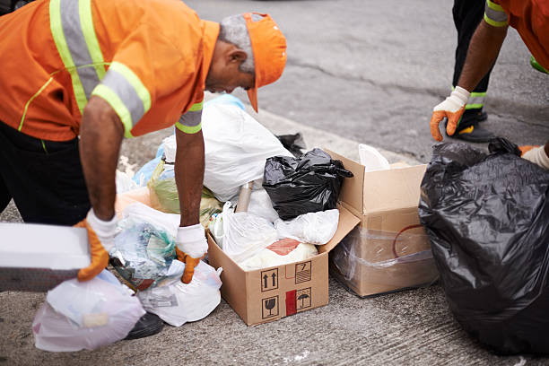 Best Garage Cleanout  in Brookneal, VA